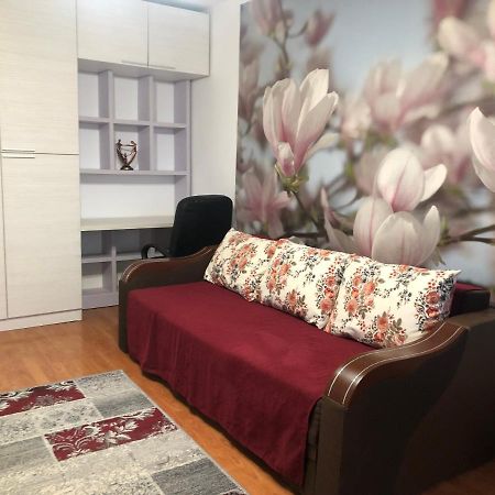 Apartament Magnolia, Piata Gorjului- Metrou Daire Bükreş Dış mekan fotoğraf