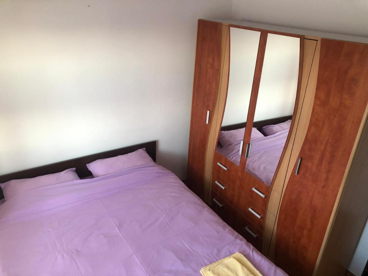 Apartament Magnolia, Piata Gorjului- Metrou Daire Bükreş Dış mekan fotoğraf