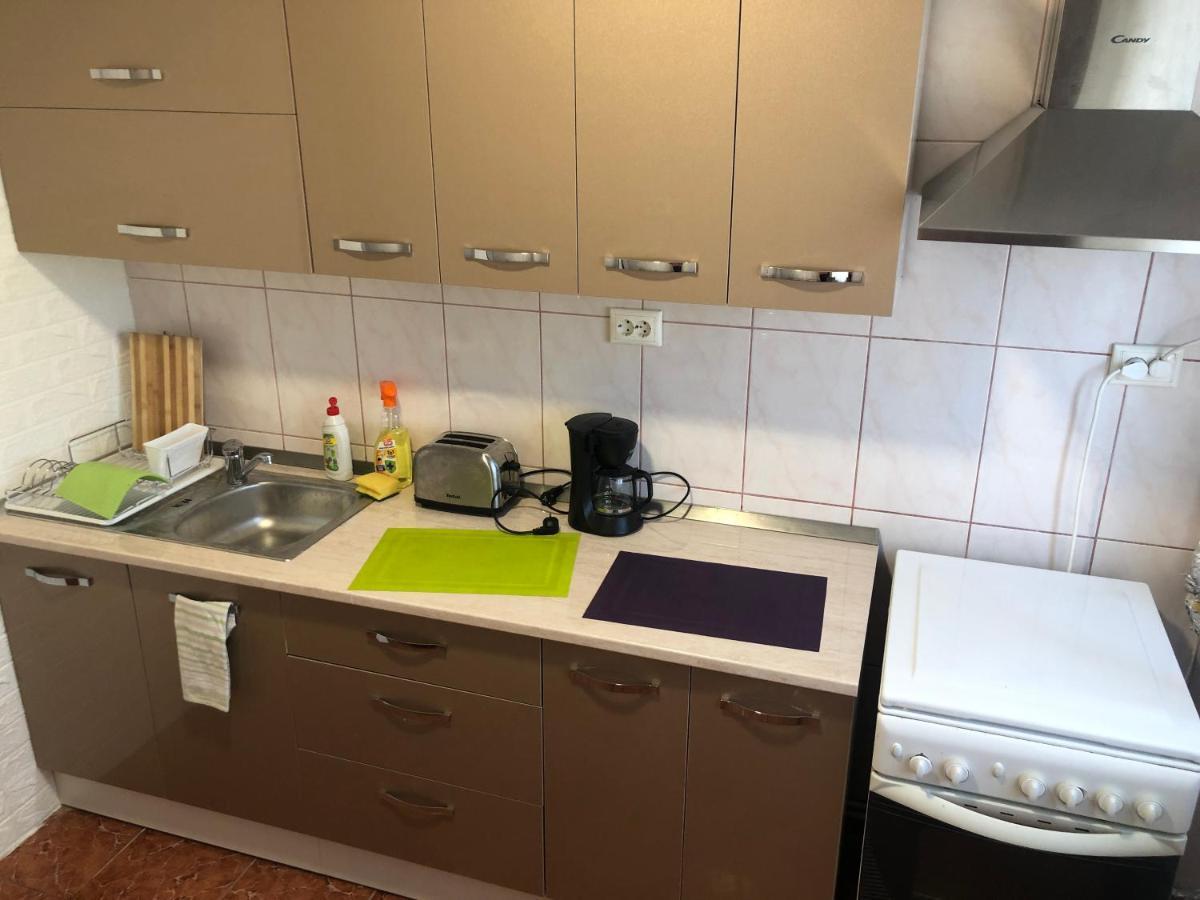 Apartament Magnolia, Piata Gorjului- Metrou Daire Bükreş Dış mekan fotoğraf