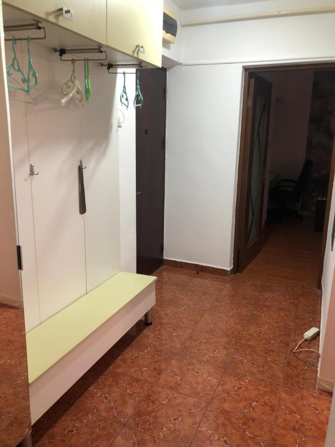Apartament Magnolia, Piata Gorjului- Metrou Daire Bükreş Dış mekan fotoğraf