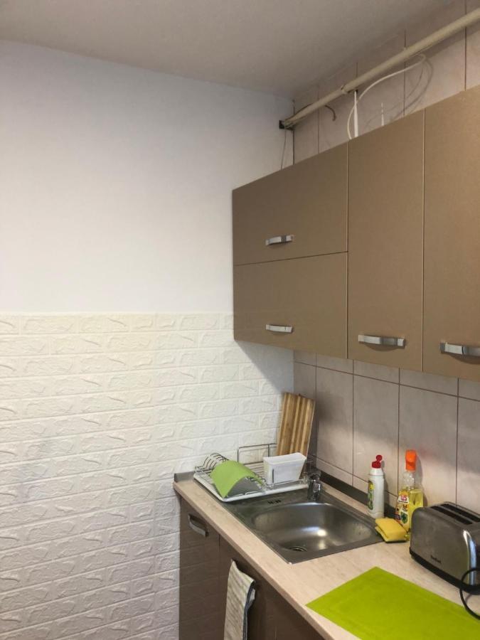 Apartament Magnolia, Piata Gorjului- Metrou Daire Bükreş Dış mekan fotoğraf