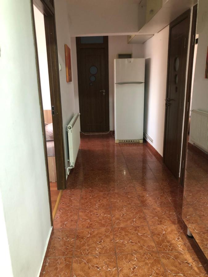 Apartament Magnolia, Piata Gorjului- Metrou Daire Bükreş Dış mekan fotoğraf