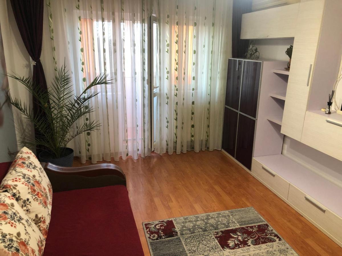 Apartament Magnolia, Piata Gorjului- Metrou Daire Bükreş Dış mekan fotoğraf